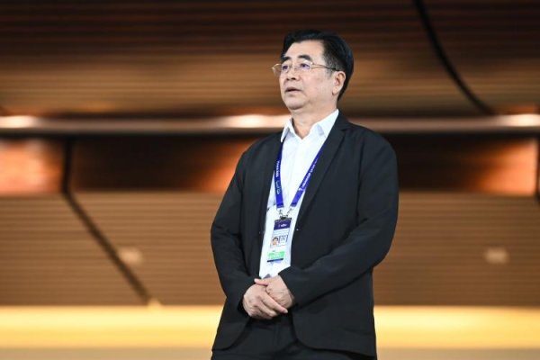 大盈家 北青：U22国足今天上午重返训练场，足协主席宋凯到场督军